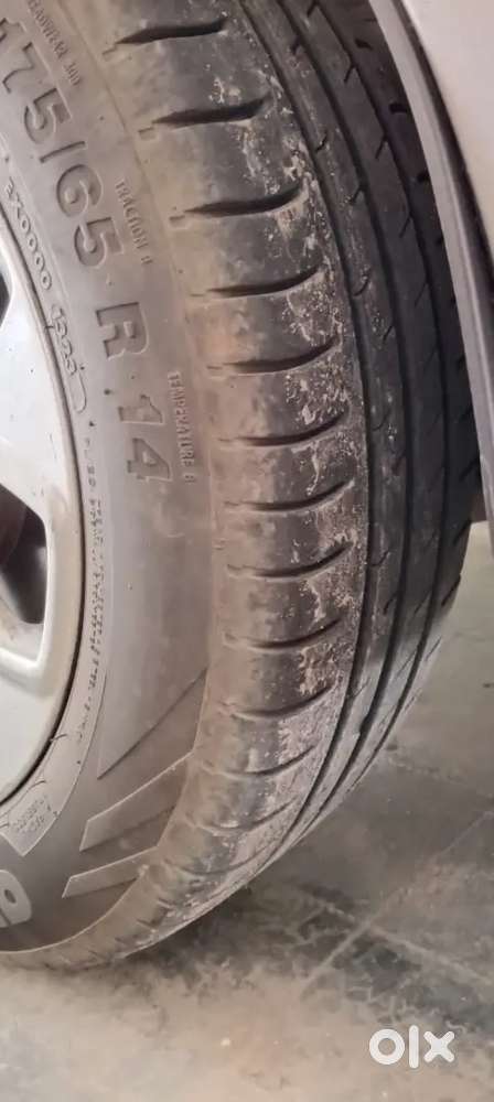 Ford Figo 2019 Model Km 79000  Price (320000