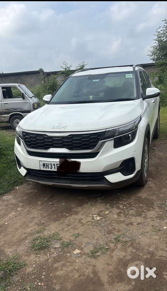 2022 Kia Seltos Petrol