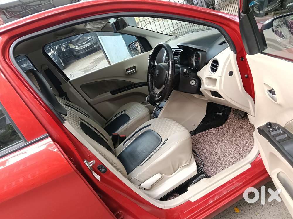 Maruti Suzuki Celerio Zxi Amt, 2018, Petrol