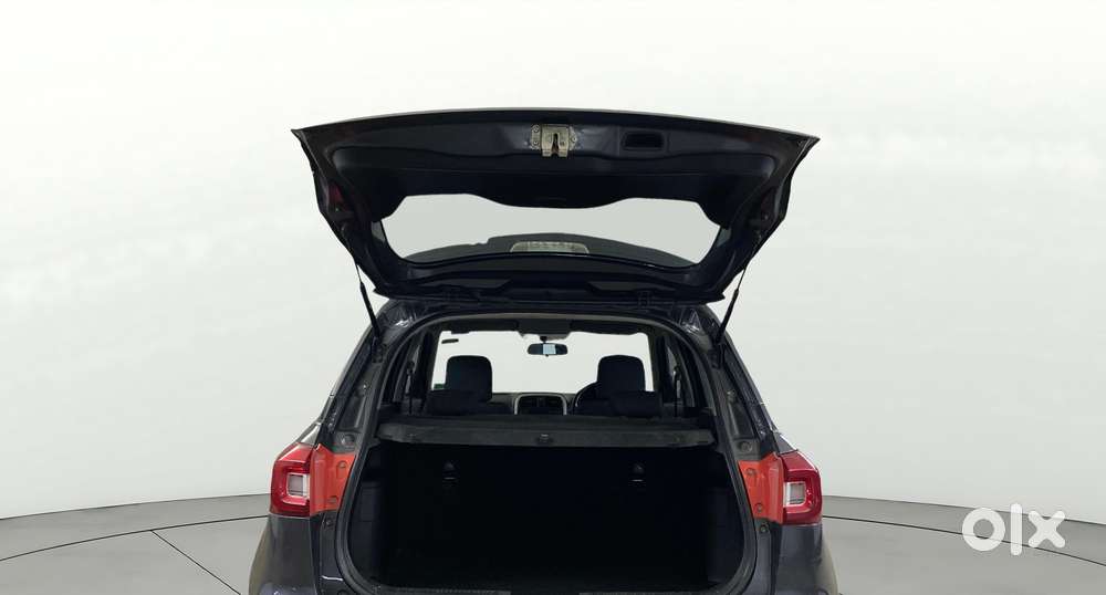 Maruti Suzuki Vitara Brezza 1.5 Vxi, 2021, Petrol