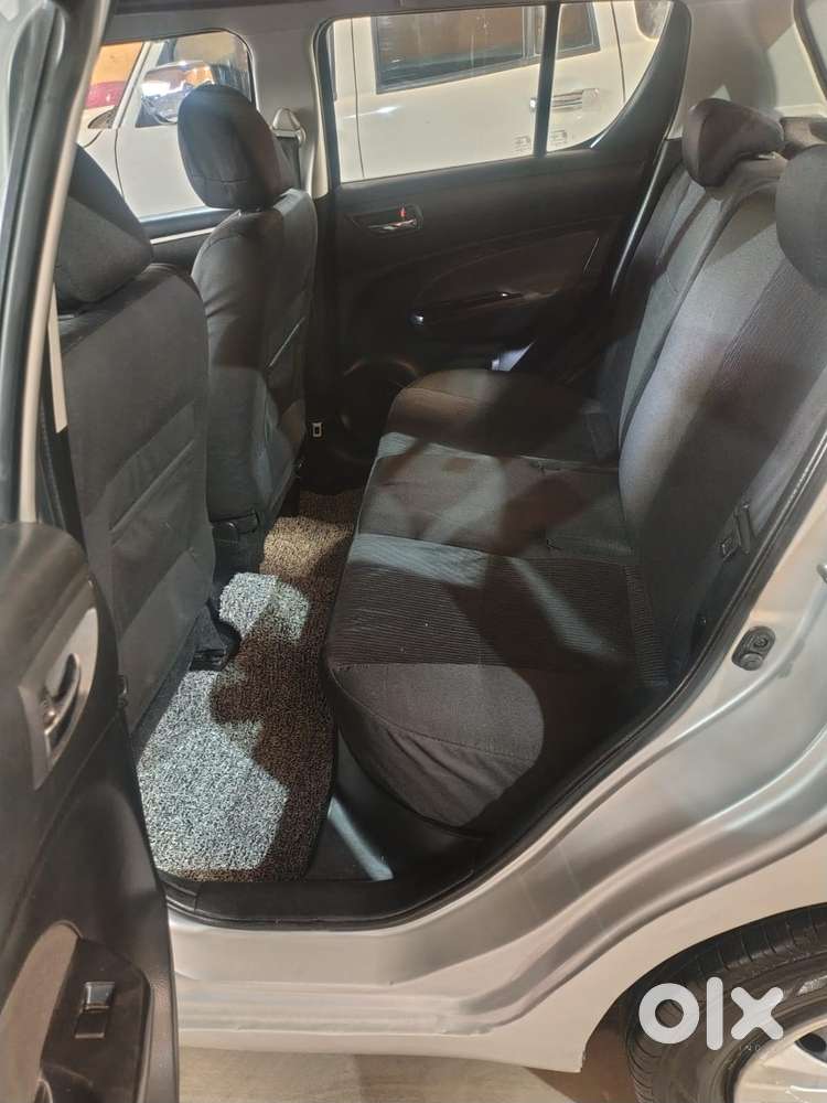 Maruti Suzuki Swift 2004-2010 Vxi With Abs, 2016, Petrol