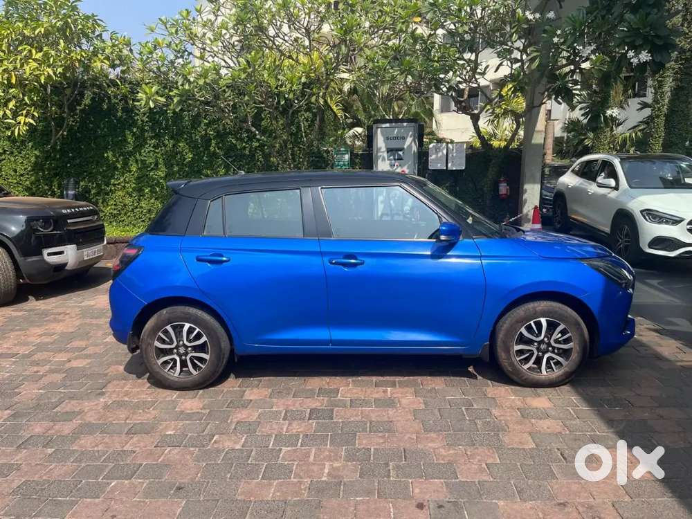 Maruti Suzuki Swift