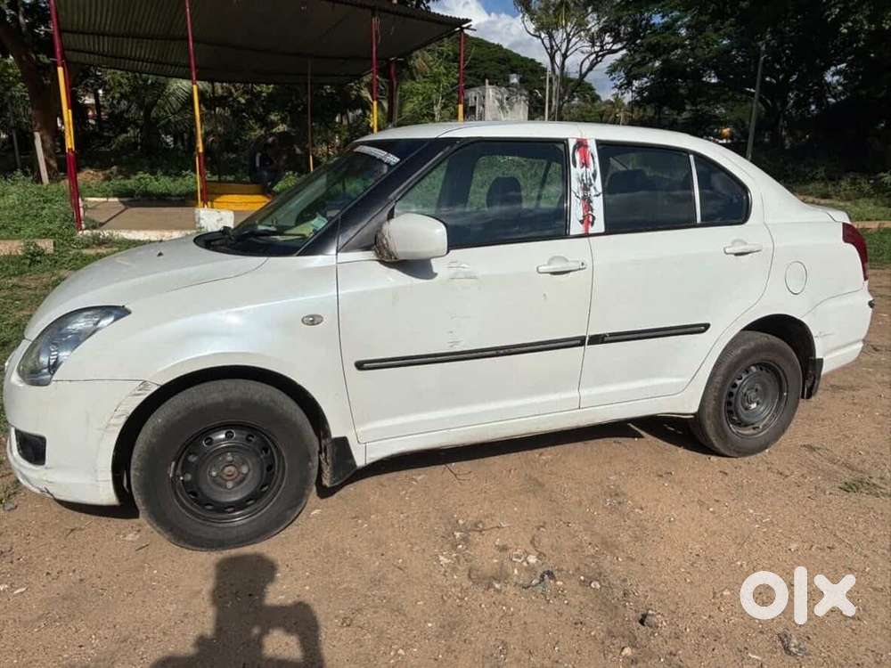 2016 Dzire 1.2 Lxi