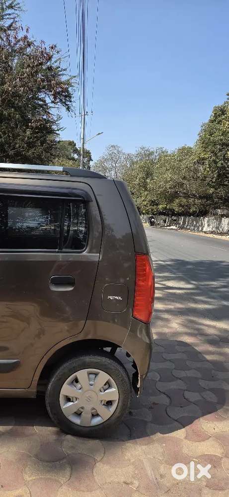 Wagonr Lxi 1.0 Sell