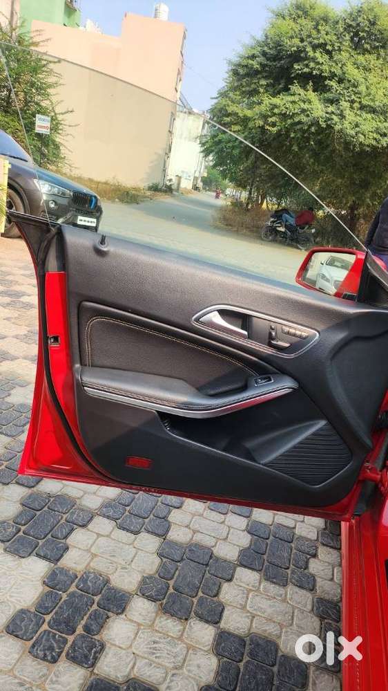 Mercedes-benz Cla 200 Cdi Style, 2016, Diesel