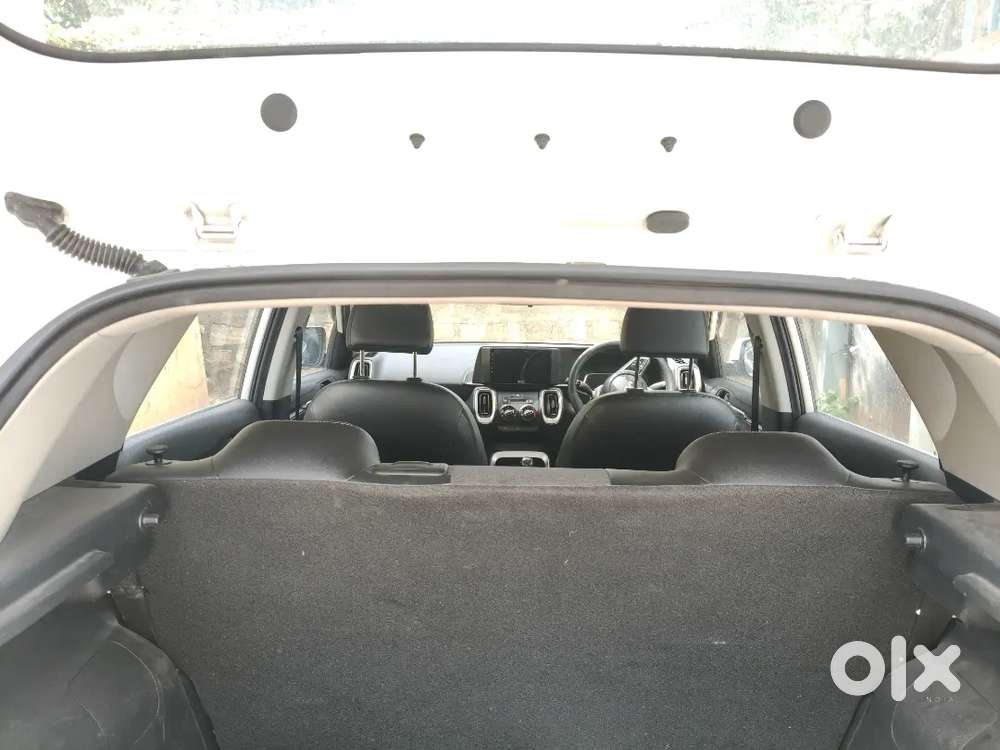 Kia Sonet Want To Sell Immediately