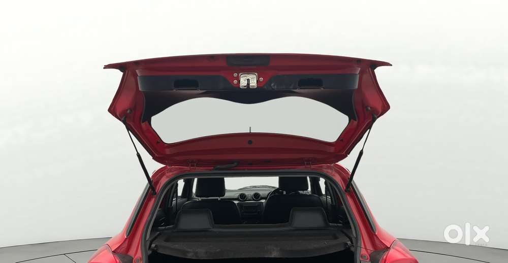 Maruti Suzuki Swift Amt Vxi, 2020, Petrol