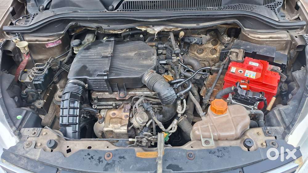 Tata Zest  Revotron 1.2t Xm, 2014, Petrol