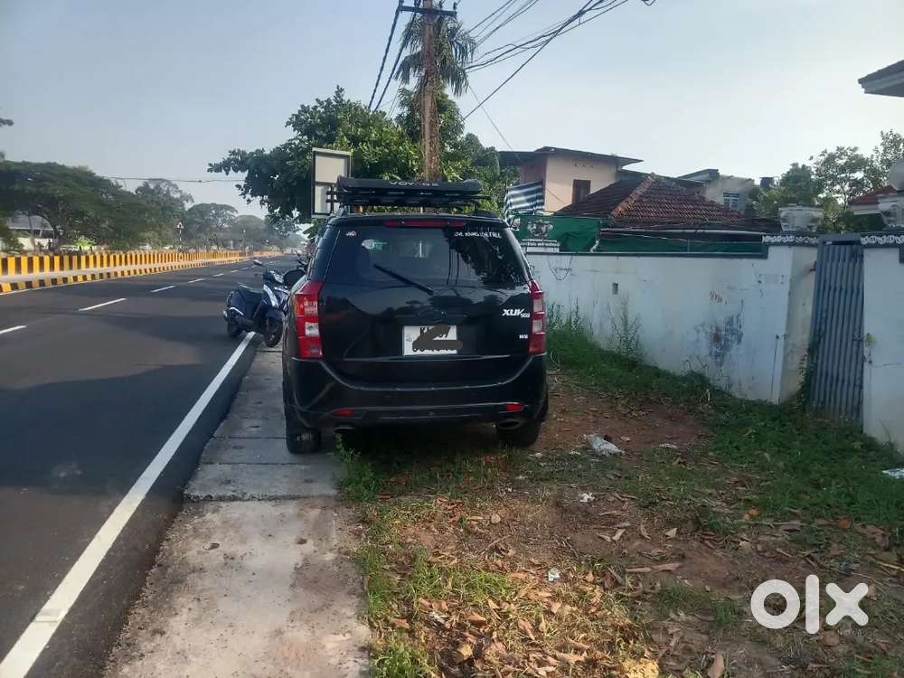 2014 Xuv500 88000km Driven