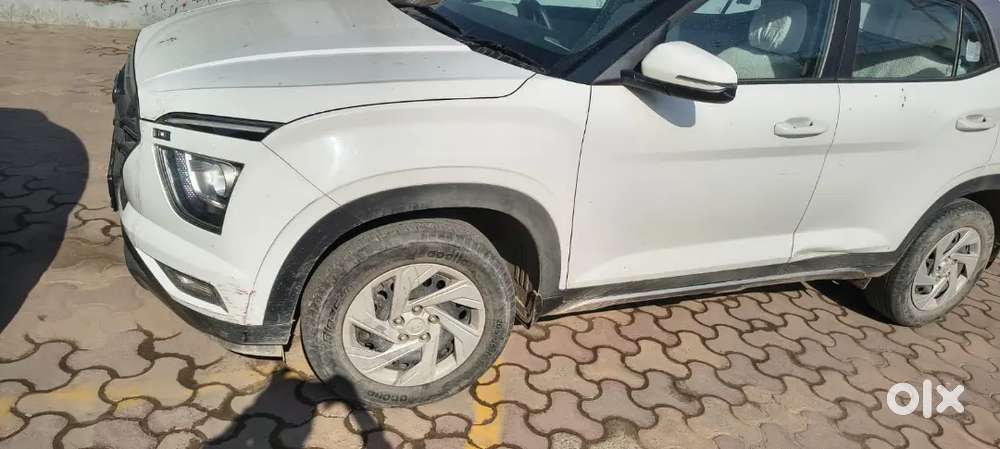 Hyundai Creta Facelift 2020