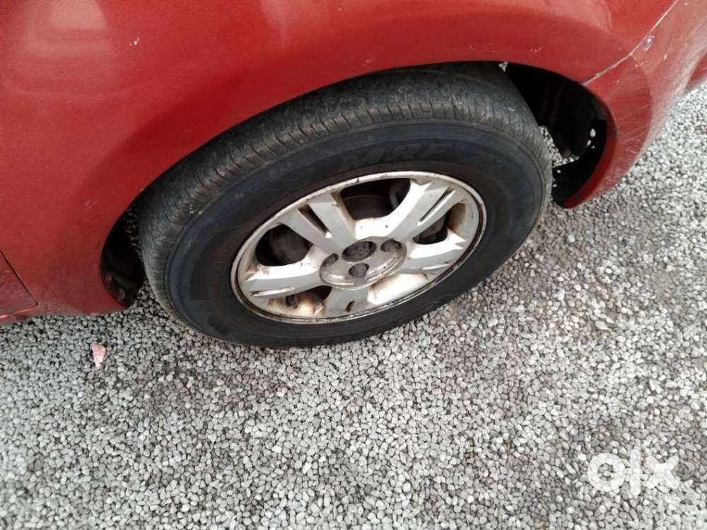 Hyundai I20 Sportz Diesel, 2011, Diesel