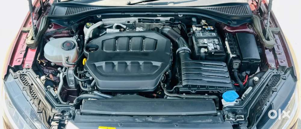 Skoda Superb, 2024, Petrol