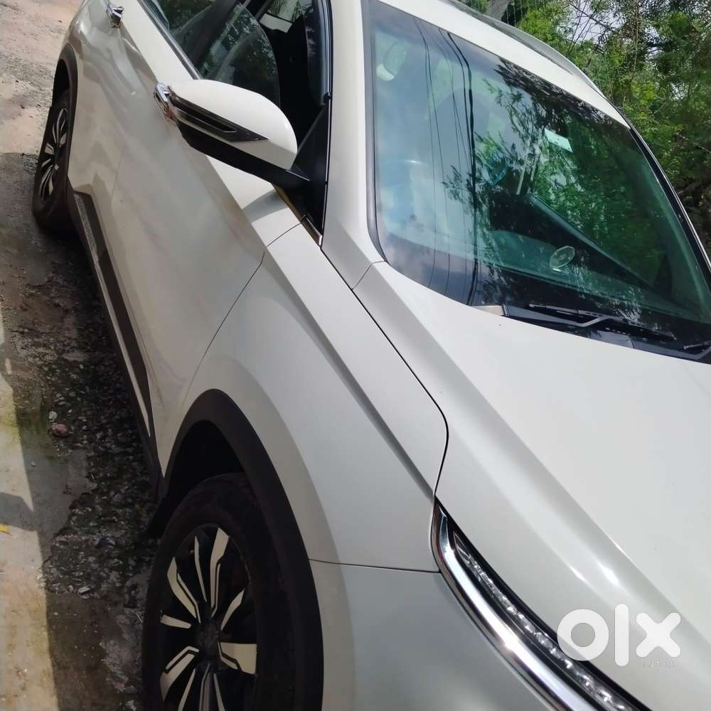 Mg Hector Style Diesel Mt, 2019, Diesel