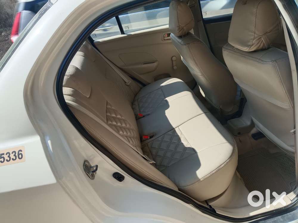 Maruti Suzuki Swift Dzire 1.2 Lxi Bsiv, 2019, Diesel