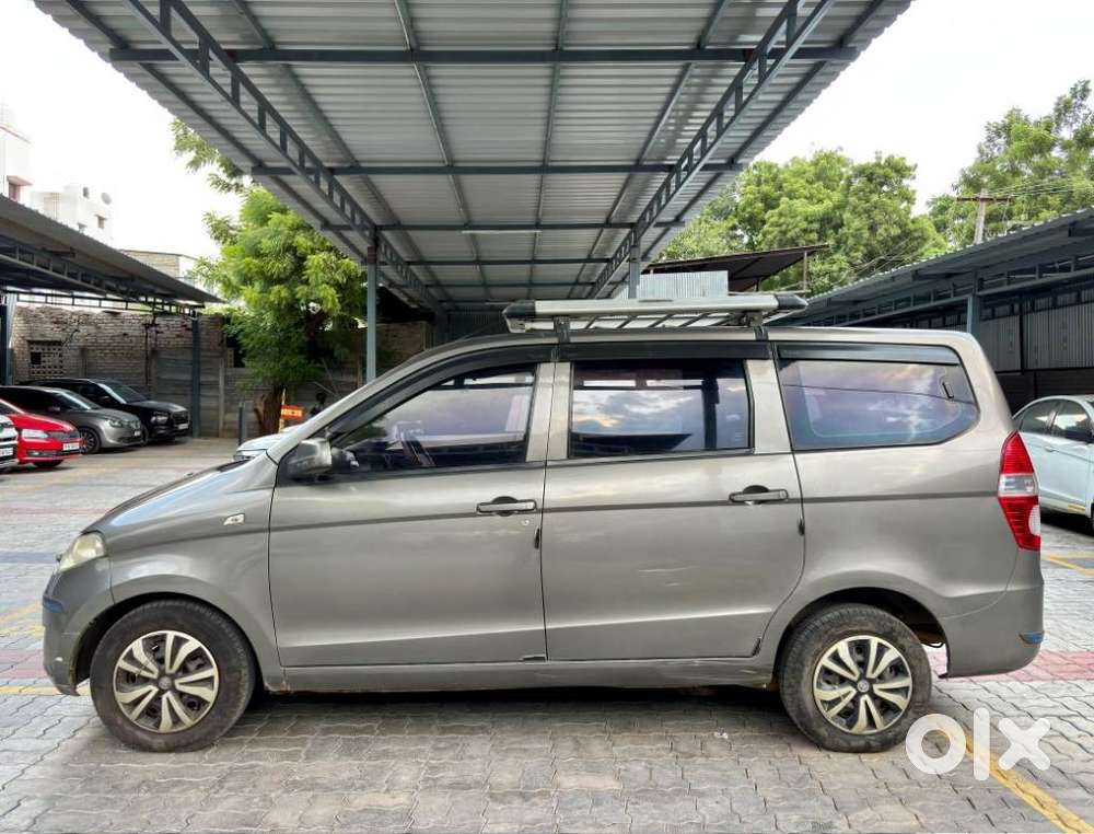 Chevrolet Enjoy 1.3 Tcdi Lt 7, 2015, Diesel