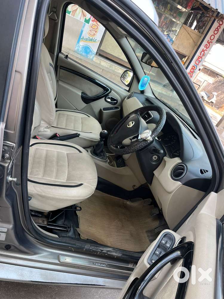 Nissan Terrano Xv D Thp 110 Ps, 2014, Diesel