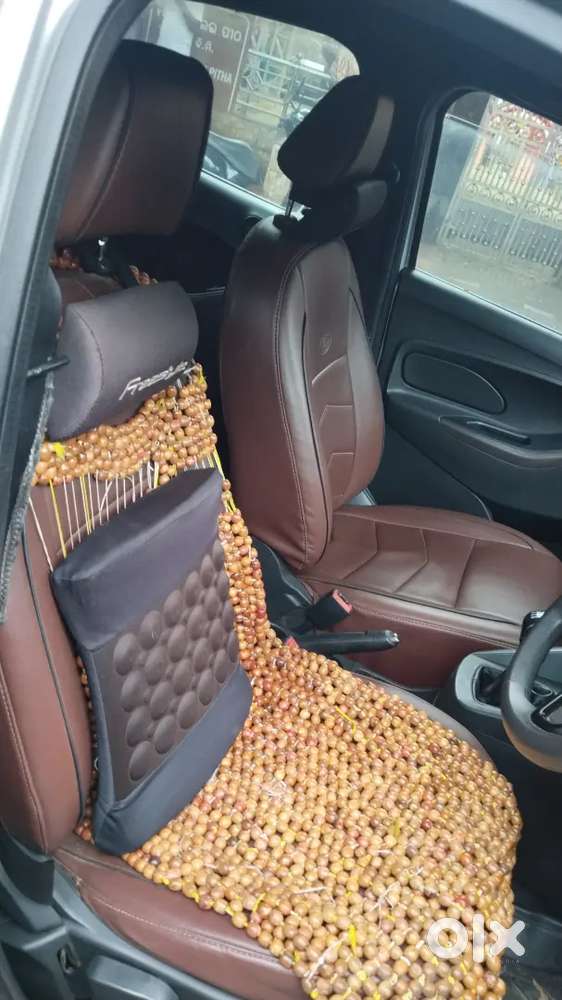 Ford Figo 1.2 Petrol 2020