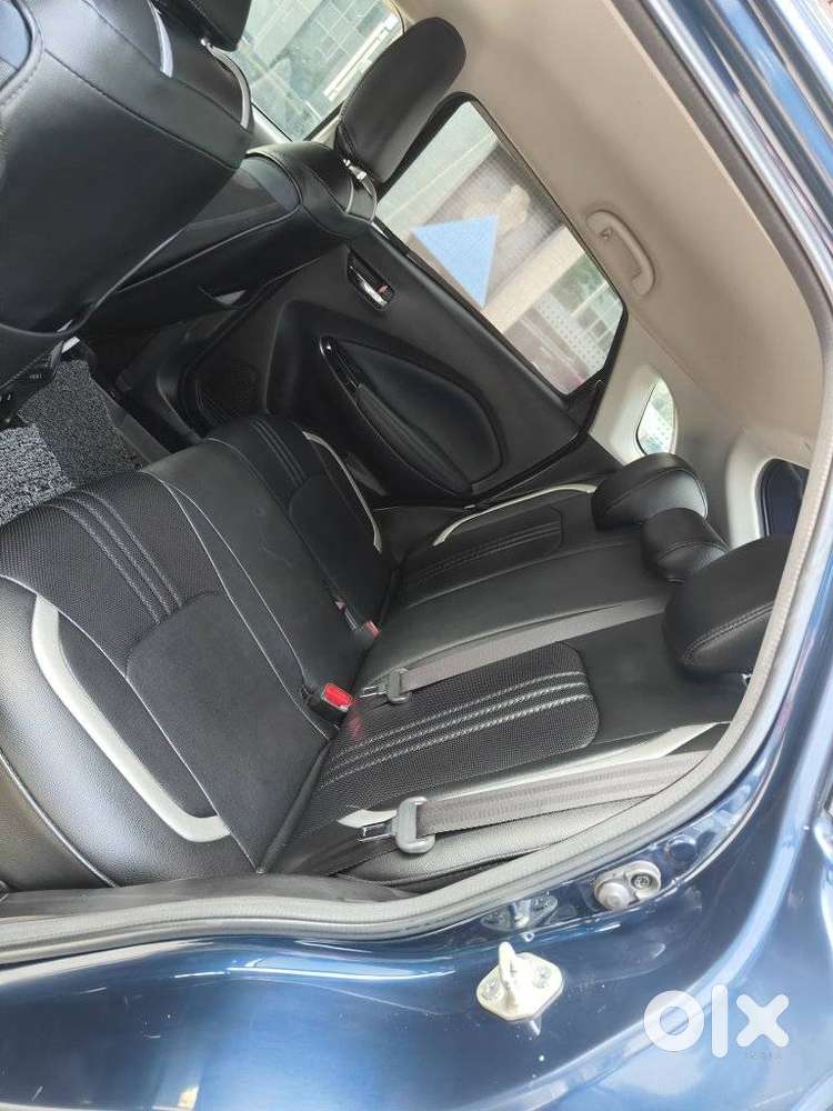Maruti Suzuki Baleno Zeta, 2023, Petrol