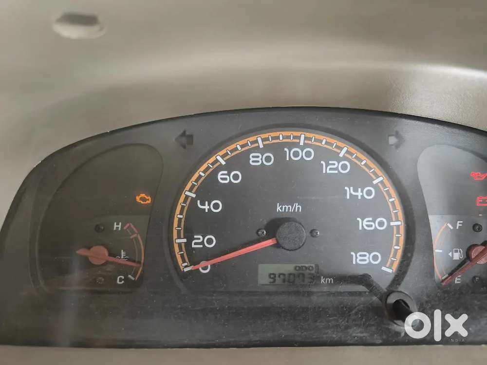Maruti Alto 2007