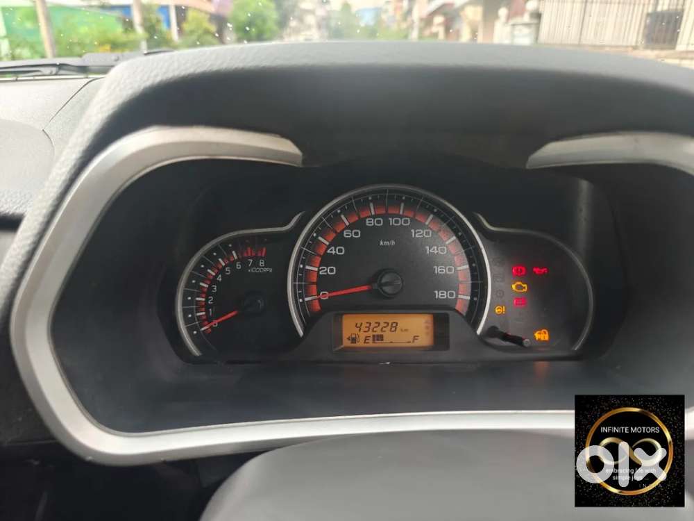 Maruti Suzuki Alto K10 1.0 Vxi, 2019, Petrol