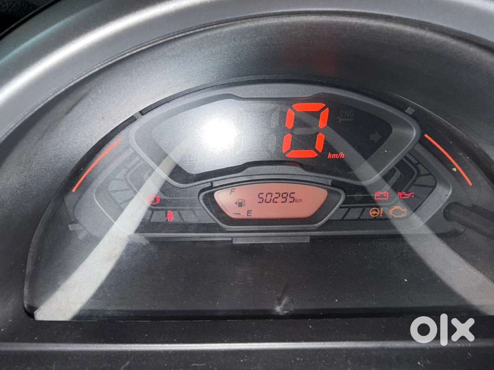 Maruti Suzuki S-presso Good Condition