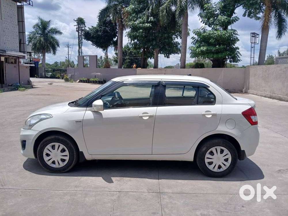 Maruti Suzuki Swift Dzire Vdi Optional, 2013, Diesel