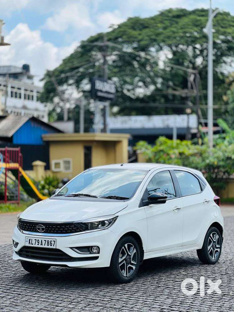 Tata Tiago 1.05 Revotorq Xz Plus, 2023, Petrol