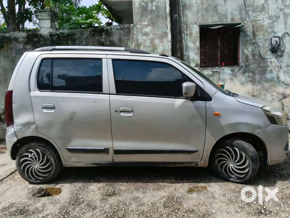 Maruti Suzuki Wagon R 2011