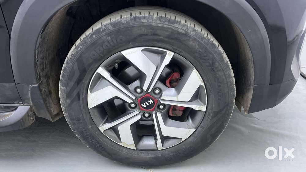 Kia Sonet 1.0 Gtx Plus Dct, 2021, Petrol