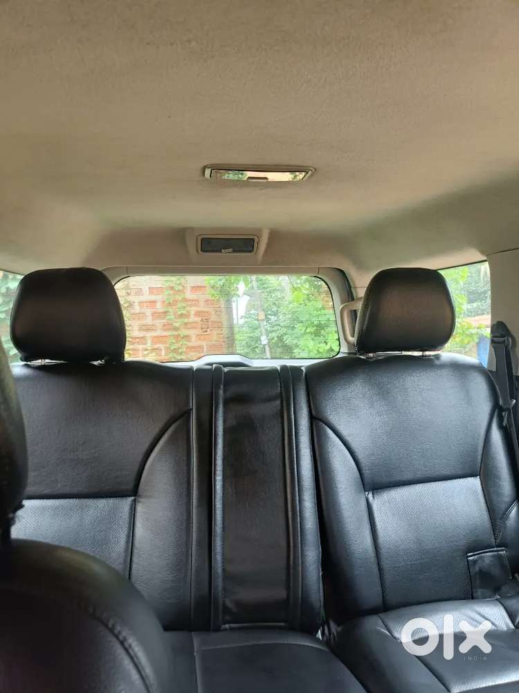 Tata Safari Storme 2013 Diesel Manual