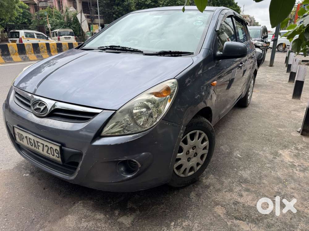 Hyundai I20 Magna 1.2 2011