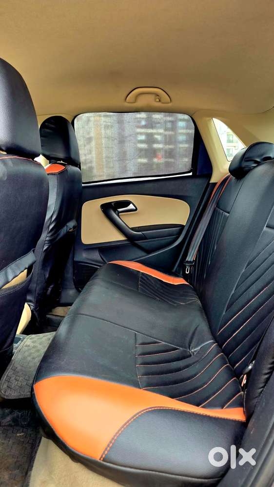 Volkswagen Polo 1.2 Mpi Highline, 2015, Petrol