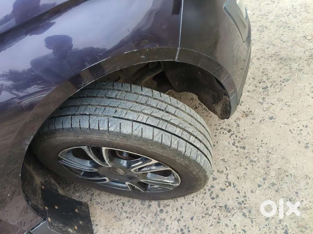 Mahindra Marazzo 2019