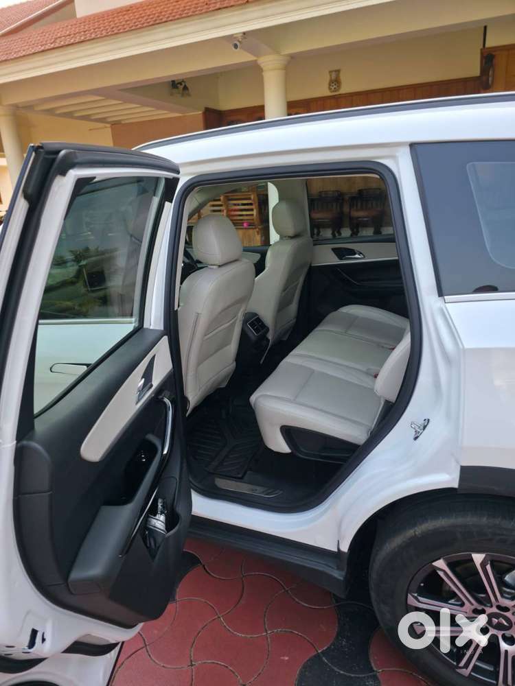 Xuv 700 Diesel Automatic