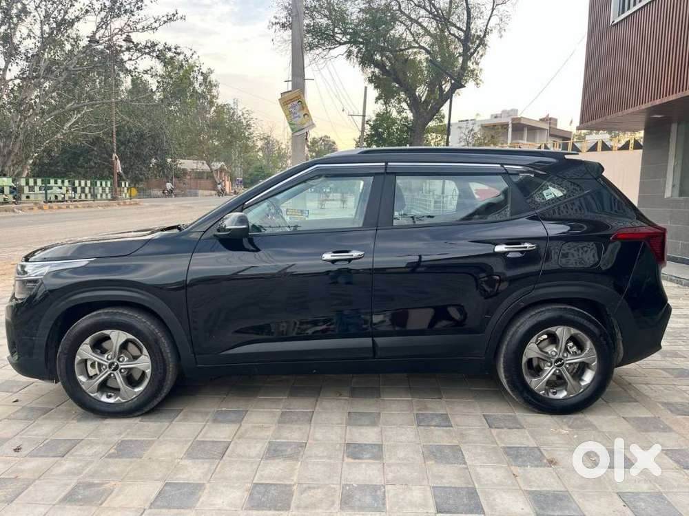 Kia Seltos Htk Plus D, 2025, Diesel