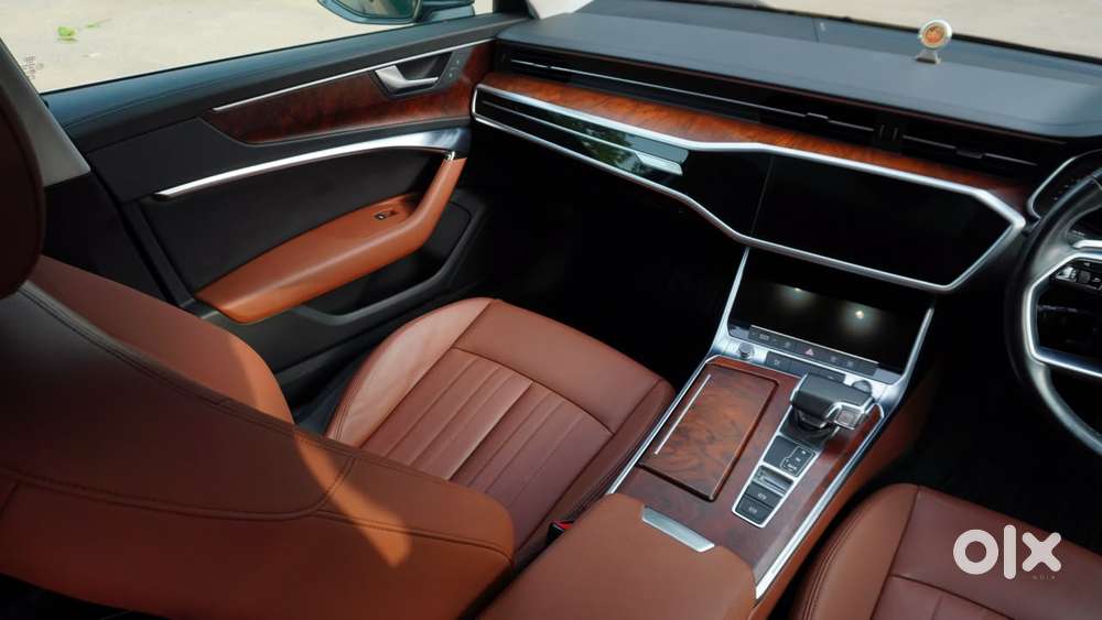 Audi A6 2.0 45 Tfsi Premium Plus, 2023, Petrol