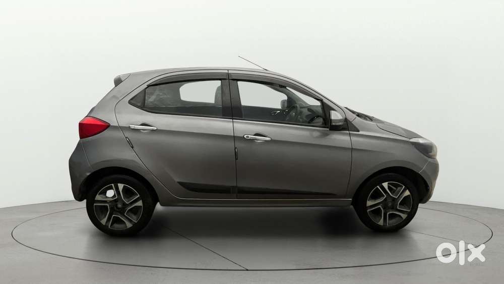 Tata Tiago 1.2 Revotron Xz Plus, 2019, Petrol