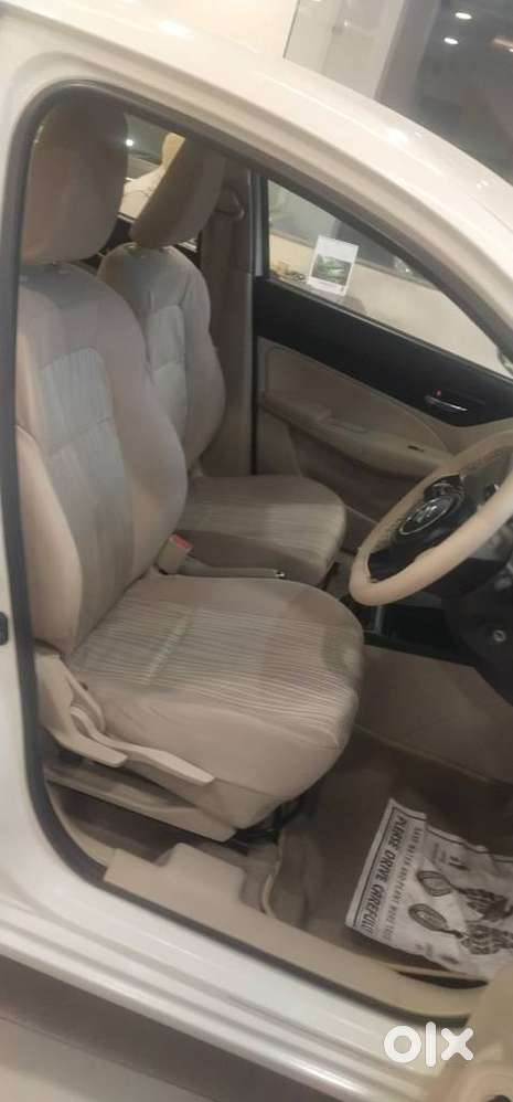 Maruti Suzuki Swift Dzire 1.3 Vxi, 2017, Diesel