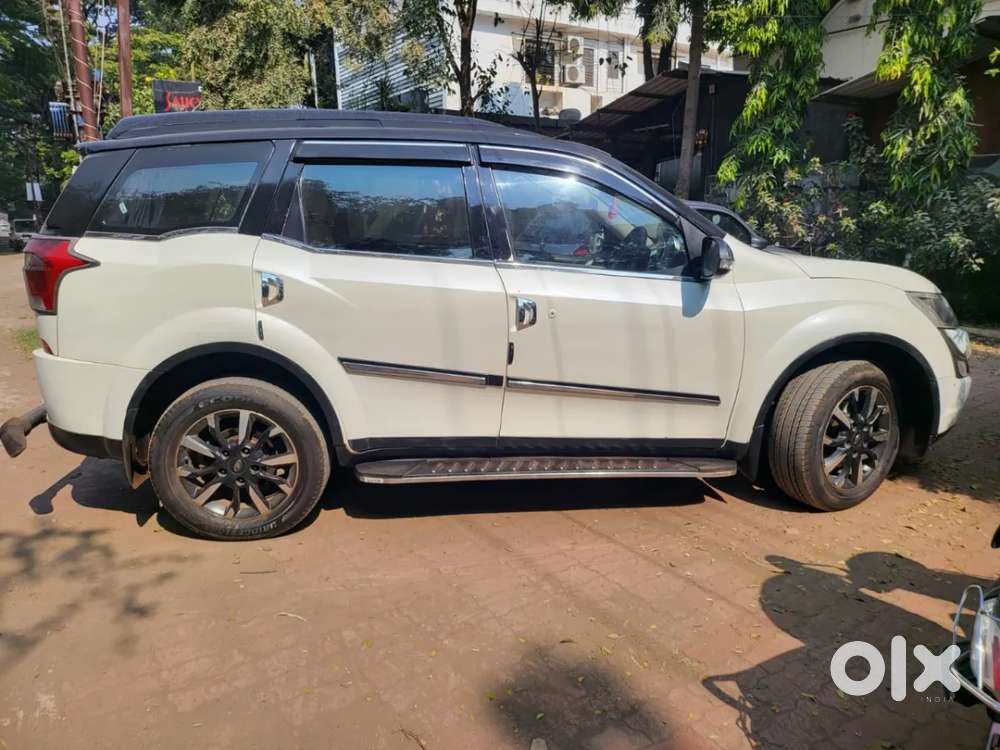 Mahindra Xuv500 At W8 Fwd, 2014, Diesel