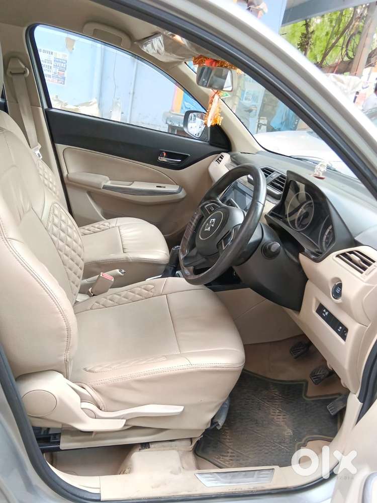 Maruti Suzuki Swift Dzire 1.2 Zxi Bsiv, 2023, Cng & Hybrids