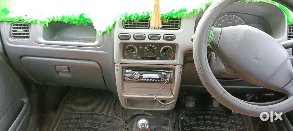 Maruti Suzuki Alto 2015
