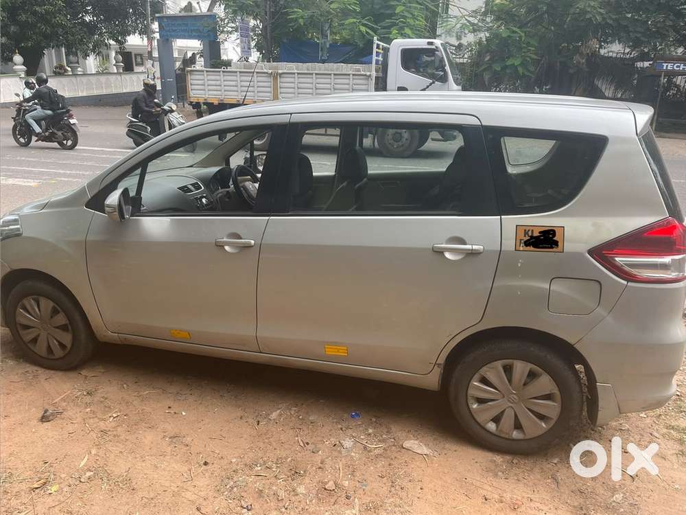 Maruti Ertiga Diesel Taxi