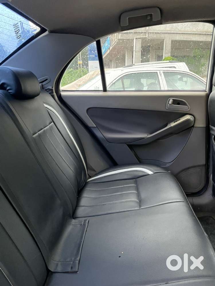 Tata Manza Diesel Manual 2010