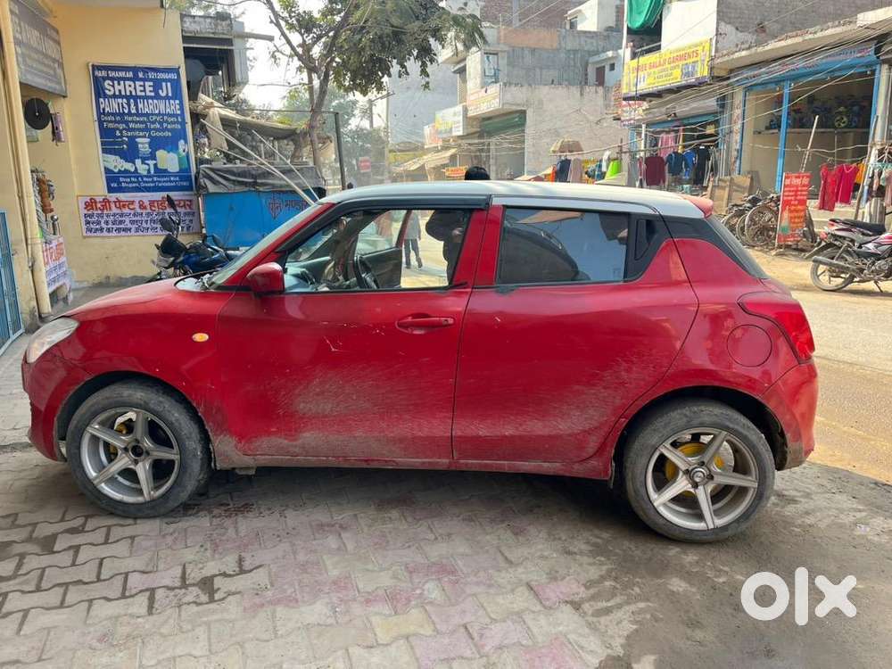 Maruti Suzuki Car 2021