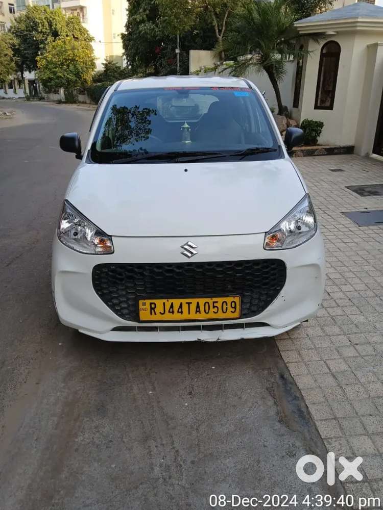 Maruti Suzuki Alto 2023 Vx1