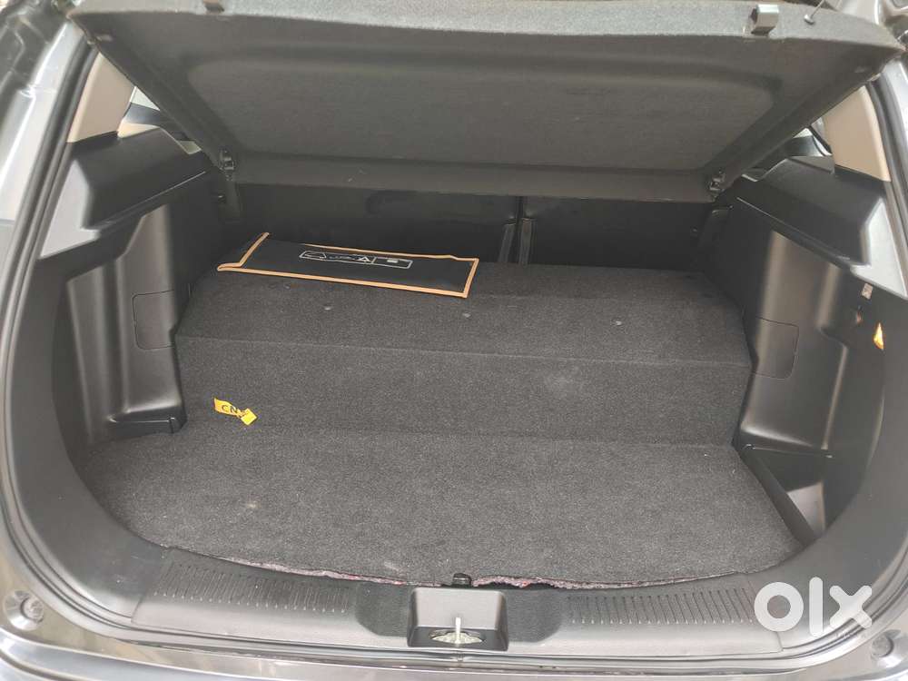 Maruti Suzuki Grand Vitara 1.5 Delta Cng, 2024, Cng & Hybrids