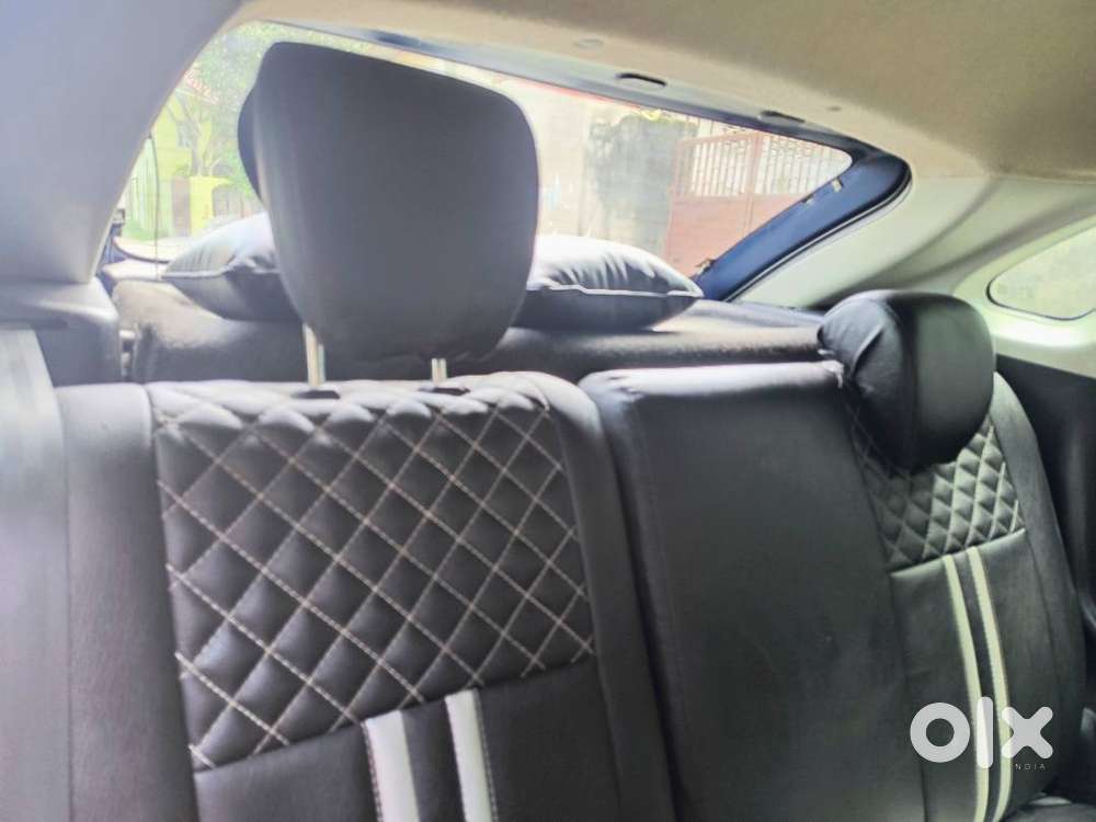 Maruti Suzuki Baleno 2019,1.2 Alpha