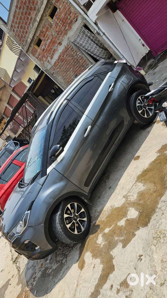 Tata Nexon 1.2 Revotron Xz Plus Dual Tone, 2021, Diesel