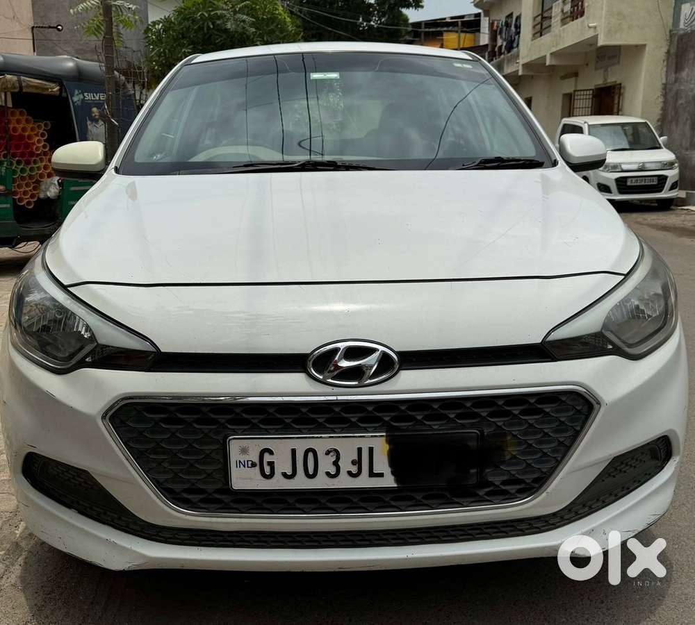 Hyundai Elite I20 2017 Diesel Well Maintained