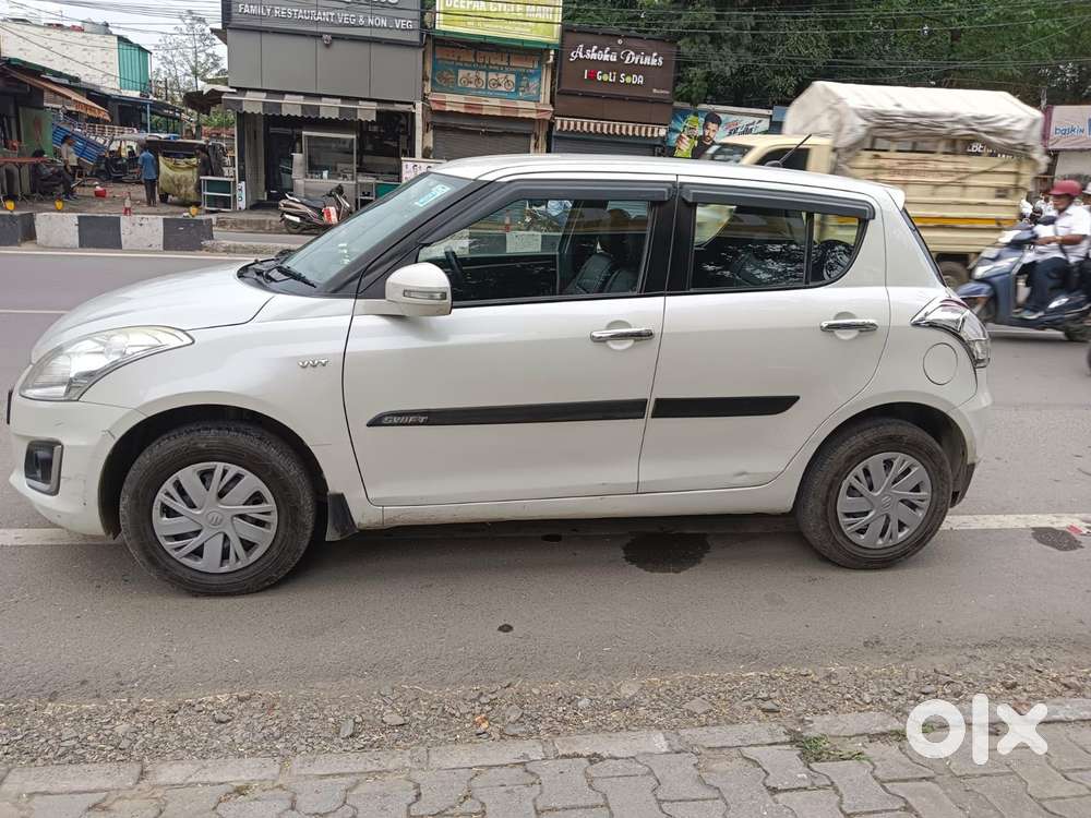 Maruti Suzuki Swift Vxi Deca, 2016, Petrol